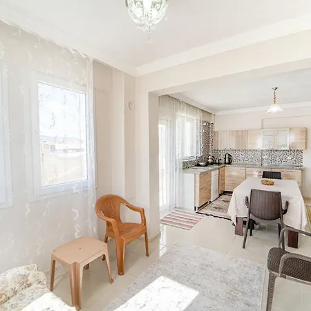 Apartmán Comfortable And Stylish In Fethiye