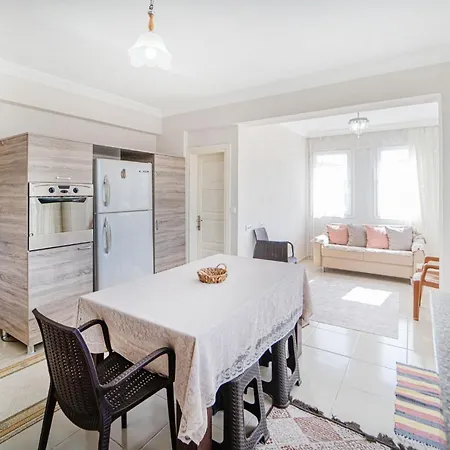 Comfortable And Stylish In * Fethiye