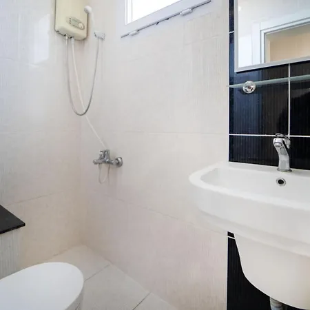 Comfortable And Stylish In * Fethiye