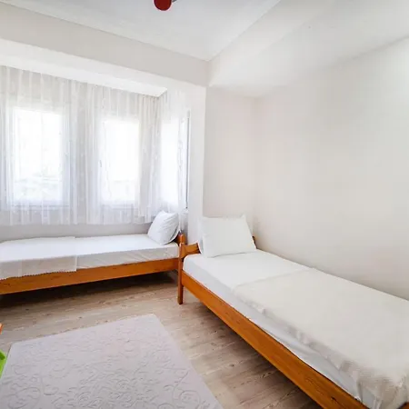 Comfortable And Stylish In Apartmán Fethiye